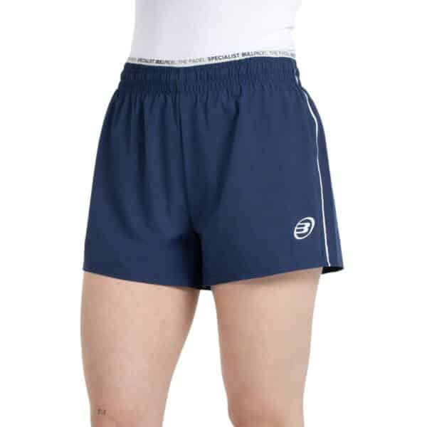 Short Bullpadel Pinolu Océano Profundo Short Bullpadel Pinolu Océano Profundo