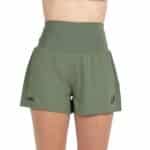 Short Bullpadel Pitan Kaki W Premier Padel