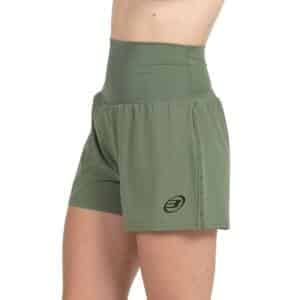 Short Bullpadel Pitan Kaki W Premier Padel 2026