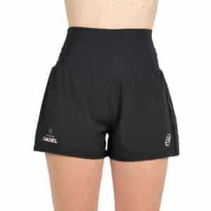 Short Bullpadel Pitan Negro W Premier Padel