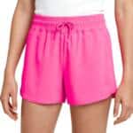 Short Adidas Club Rosa Junior G