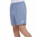 Short Bullpadel Castanar Azul Sombra M