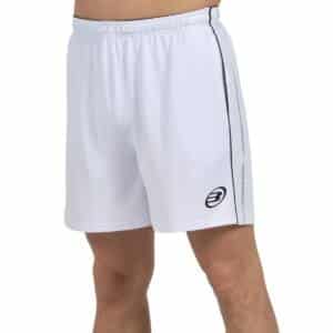 Short Bullpadel Castanar Blanco M
