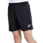 Short Bullpadel Castanar Negro M