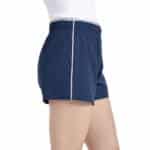 Short Bullpadel Pinolu Océano Profundo W