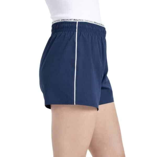 Short Bullpadel Pinolu Océano Profundo W