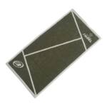 Toalla Bullpadel PP Kaki-Crudo