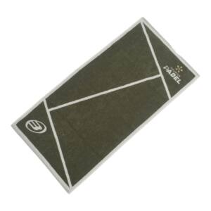 Toalla Bullpadel PP Kaki-Crudo