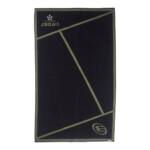 Toalla Bullpadel PP Kaki-Negro