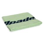 Toalla Bullpadel Verde Acido 2026