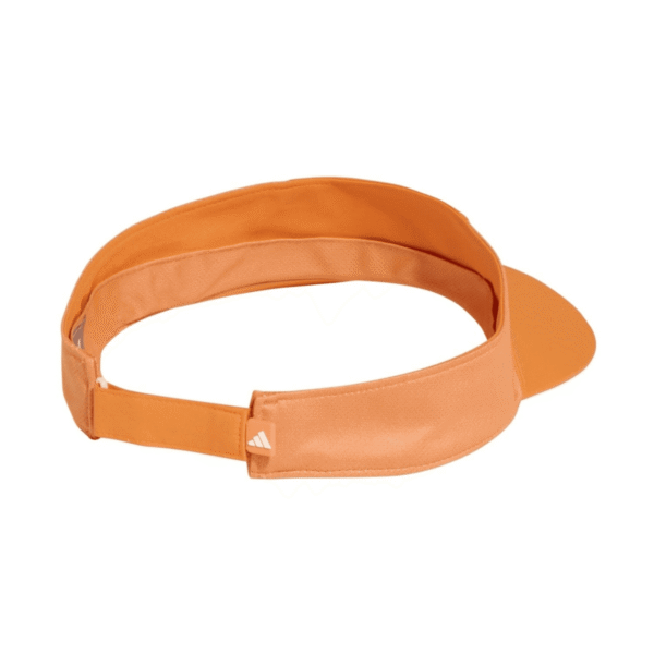 Visera Adidas Naranja 2026