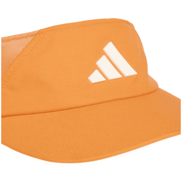 Visera Adidas Naranja 26