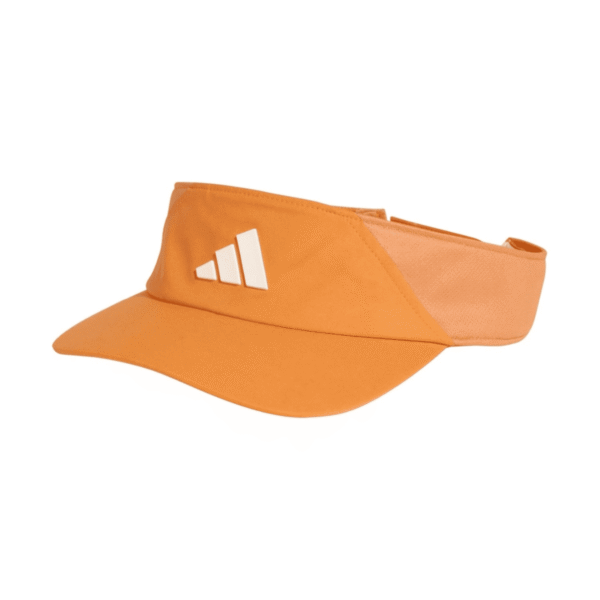 Visera Adidas Naranja
