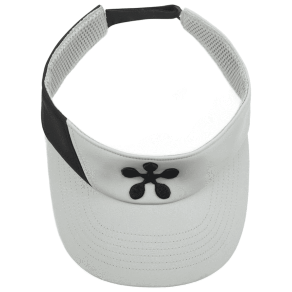 Visera Bullpadel BPV-PMR2606 Eucalipto 26