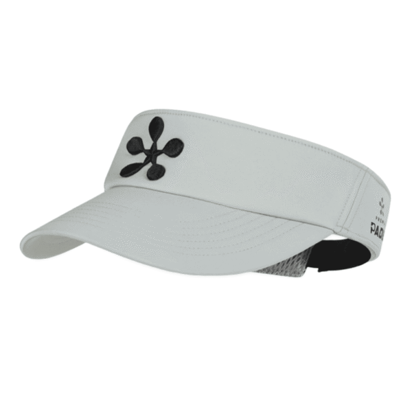Visera Bullpadel BPV-PMR2606 Eucalipto