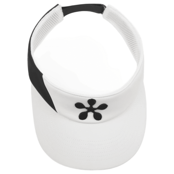 Visera Bullpadel Crudo 26