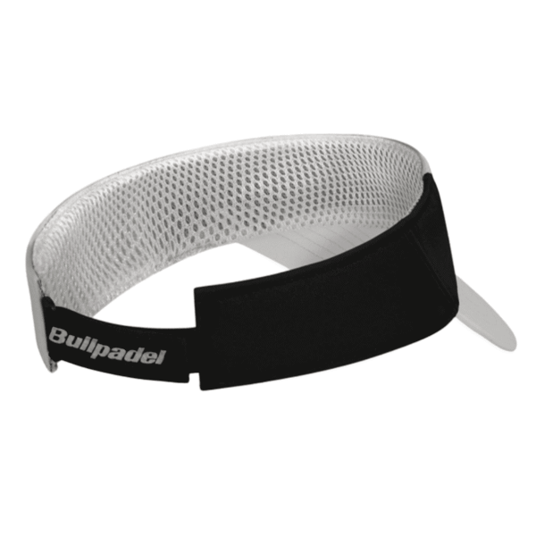 Visera Bullpadel Eucalipto