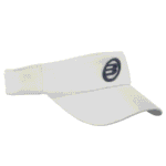 Visera Bullpadel Hueso