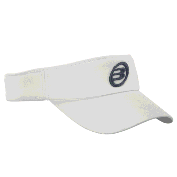 Visera Bullpadel Hueso