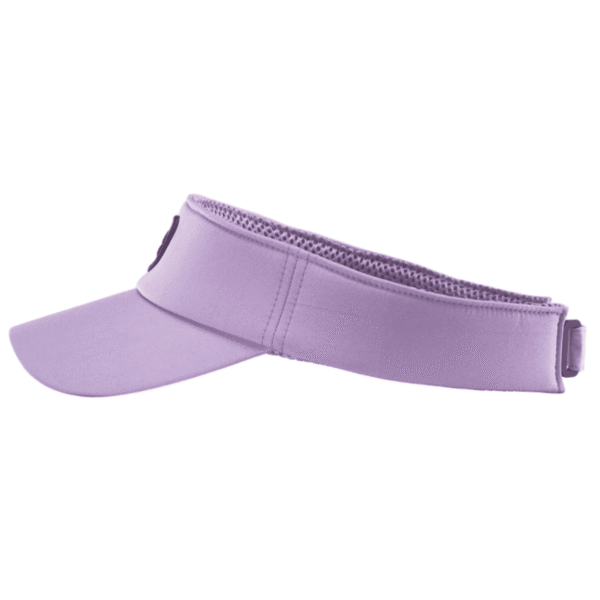 Visera Bullpadel Lila 2026