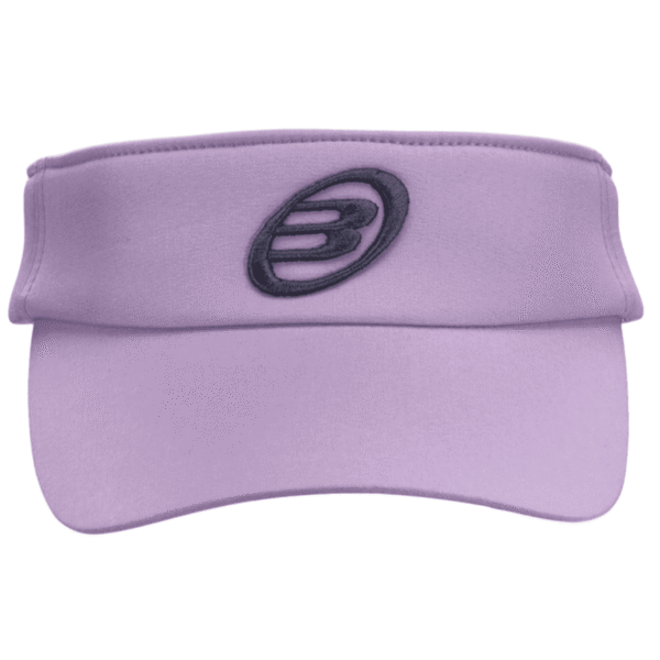 Visera Bullpadel Lila BPV261