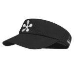 Visera Bullpadel Negra