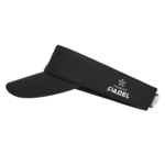 Visera Bullpadel Negra 2026