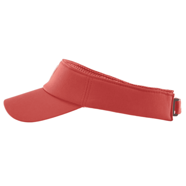Visera Bullpadel Pomelo 26