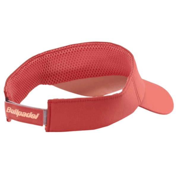 Visera Bullpadel Pomelo BPV261