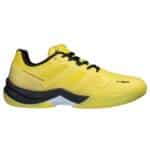 Zapatillas de pádel NOX AT10 Pro Amarillo Verano/Negro