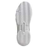 Suela de las Zapatillas Adidas CourtJam Control 3 M Clay Azul Oscuro