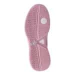 Suela de las Zapatillas Bullpadel Perf Comfort W 26V Rosas