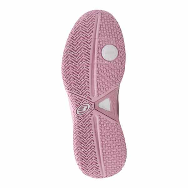 Suela de las Zapatillas Bullpadel Perf Comfort W 26V Rosas