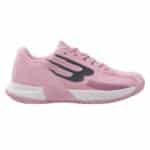 Zapatillas Bullpadel Perf Comfort W 26V Rosas