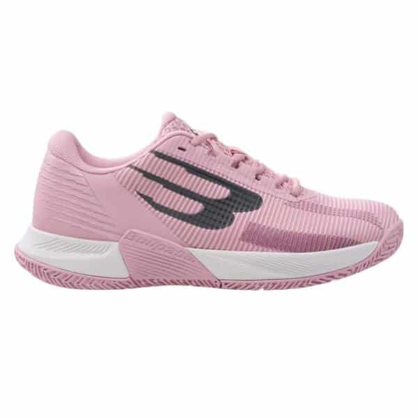 Zapatillas Bullpadel Perf Comfort W 26V Rosas