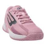 Zapatillas Bullpadel Perf Comfort W 26V Rosas de Alejandra Salazar