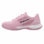 Zapatillas Bullpadel Perf Comfort W 26V Rosas de Alejandra Salazar