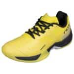 Zapatillas de pádel NOX AT10 Pro Amarillo Verano/Negro