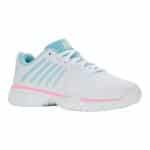 Zapatillas K-Swiss Express Light 3 Padel Blancas Woman