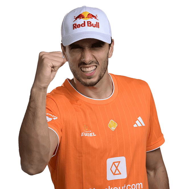 Ale Galán 2026