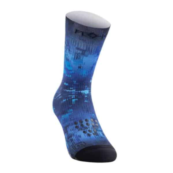 Calcetines Floky S-Mash 3D Fantasy Blue Supernova Calcetines Floky S-Mash 3D Fantasy Blue Supernova