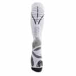Suela de los Calcetines Floky GRF Long Blancos