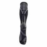 Suela de los Calcetines Floky GRF Long Negros