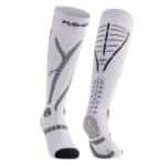 Calcetines Floky GRF Long Blancos