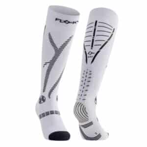 Calcetines Floky GRF Long Blancos