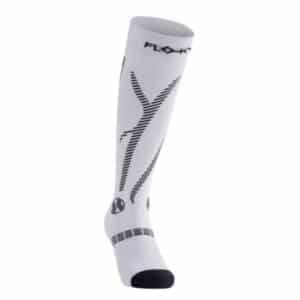 Calcetines Floky GRF Long Blancos