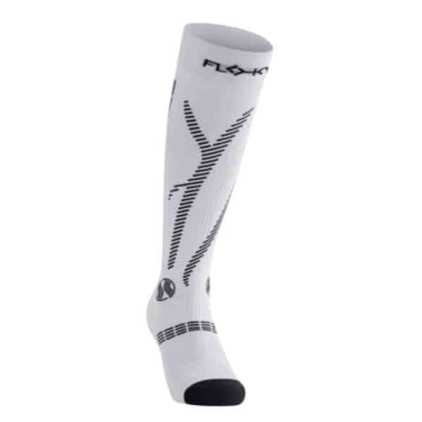 Calcetines Floky GRF Long Blancos