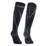Calcetines Floky GRF Long Negros