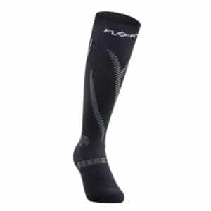 Calcetines Floky GRF Long Negros