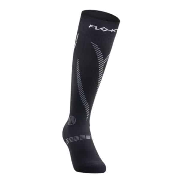 Calcetines Floky GRF Long Negros